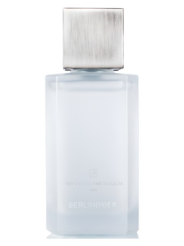 عطر ادکلن برلینر پرفیومری پارتی‌کولیه - Berlin(h)er Parfumerie Particulière - بررسی، قیمت و خرید