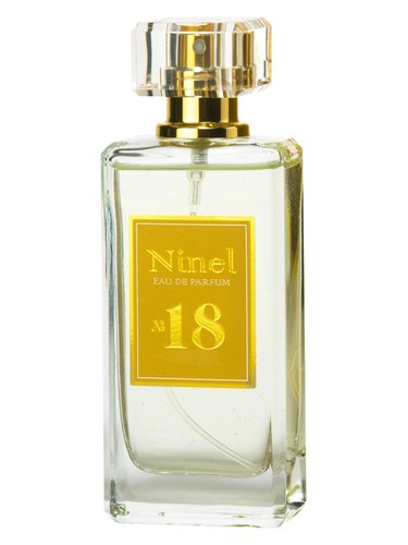 عطر ادکلن نینل نامبر هجده ناینل پرفیوم - Ninel No. 18 Ninel Perfume - بررسی، قیمت و خرید