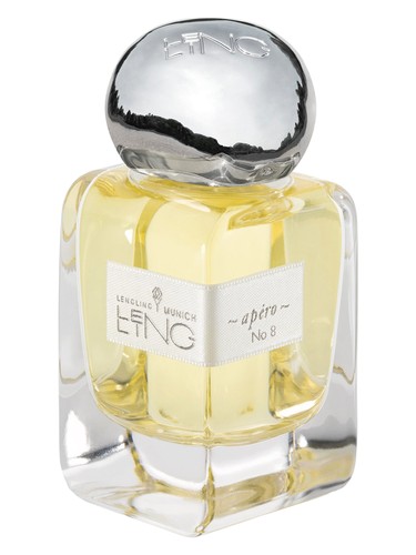 عطر ادکلن آپرو نامبر ایت لنگلینگ - Apero No. 8 Lengling - بررسی، قیمت و خرید