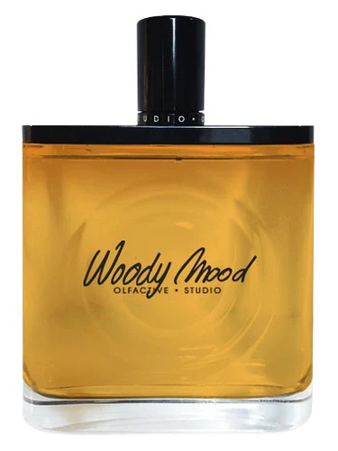 عطر ادکلن وودی مود اولفکتیو استودیو - Woody Mood Olfactive Studio - بررسی، قیمت و خرید