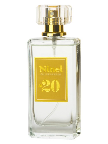 عطر ادکلن نینل شماره بیست ناینل پرفیوم - Ninel No. 20 Ninel Perfume - بررسی، قیمت و خرید