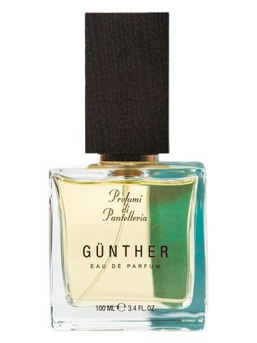 عطر ادکلن گانتر پروفومی دی پانتِلِریا - Gunther Profumi di Pantelleria - بررسی، قیمت و خرید