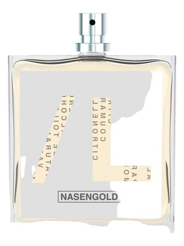 عطر ادکلن ال ناسنگلد - /L Nasengold - بررسی، قیمت و خرید