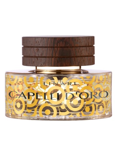 عطر ادکلن کاپلی دورو لیناری - Capelli D'Oro Linari - بررسی، قیمت و خرید
