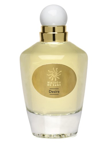 عطر ادکلن دیزایر مزون دو ساژ - Desire Maison Du Sage - بررسی، قیمت و خرید