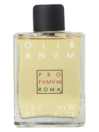 عطر ادکلن اولیبانوم پرفیوموم روما - Olibanum Profumum Roma - بررسی، قیمت و خرید