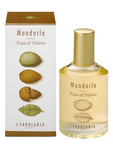 عطر ادکلن مندورلا لربولاریو - Mandorla L'Erbolario - بررسی، قیمت و خرید