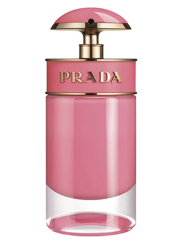 عطر ادکلن پرادا کندی گلاس پرادا - Prada Candy Gloss Prada - بررسی، قیمت و خرید