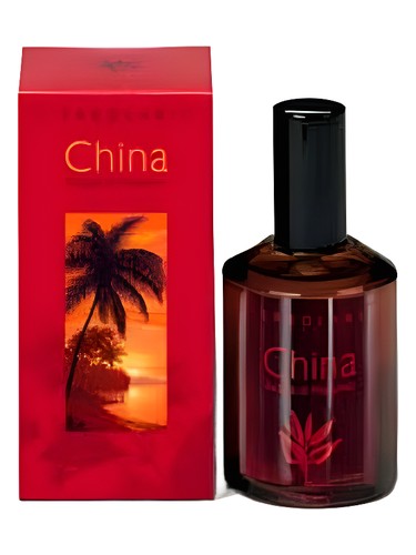 عطر ادکلن چاینا لئربولاریو - China L'Erbolario - بررسی، قیمت و خرید