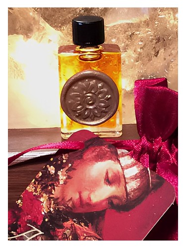 عطر ادکلن آفردزیا مرمید مجیکال آرتس - Aphrodesia Mermade Magickal Arts - بررسی، قیمت و خرید