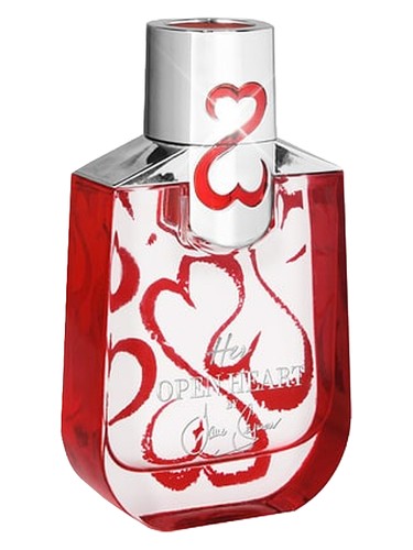 عطر ادکلن اوپن هارت جین سیمور - Open Heart Jane Seymour - بررسی، قیمت و خرید