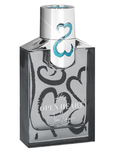 عطر ادکلن اوپن هارت جین سیمور - Open Heart Jane Seymour - بررسی، قیمت و خرید