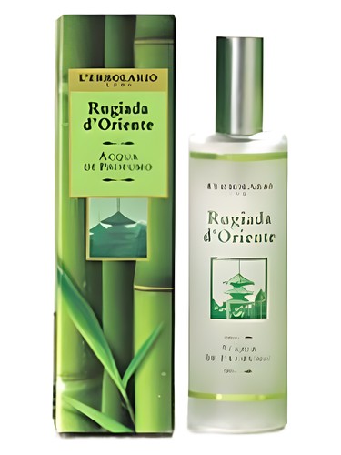 عطر ادکلن روژیادا دورینته لربولاریو - Rugiada d'Oriente L'Erbolario - بررسی، قیمت و خرید