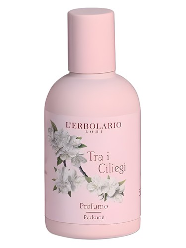 عطر ادکلن ترای چیلیجی لربولاریو - Tra i Ciliegi L'Erbolario - بررسی، قیمت و خرید