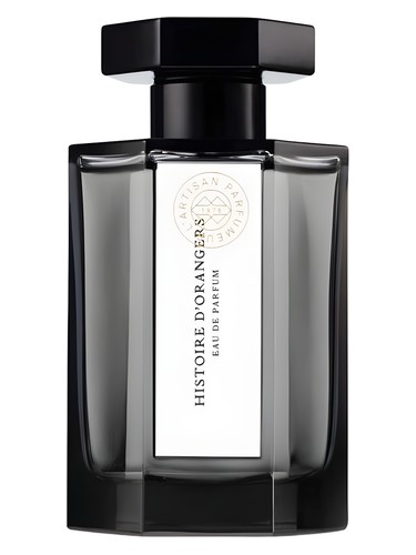 عطر ادکلن هیستور دورانژه لرتیزان پارفومر - Histoire d'Orangers L'Artisan Parfumeur - بررسی، قیمت و خرید