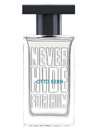 عطر ادکلن نور هاید فور هیم اوتو کرن - Never Hide For Him Otto Kern - بررسی، قیمت و خرید