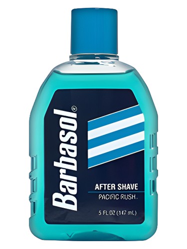 عطر ادکلن بارباسول پسیفیک راش پریو اینک - Barbasol Pacific Rush Perio, Inc. - بررسی، قیمت و خرید