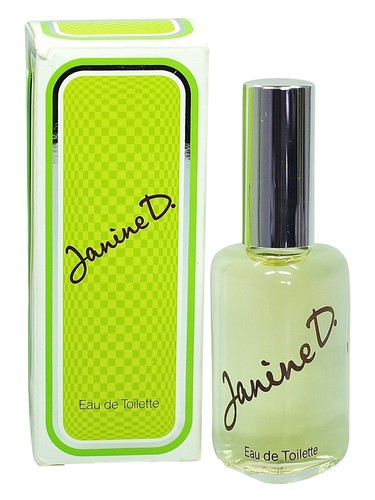 عطر ادکلن ژنین دی مولهنز - Janine D. Muelhens - بررسی، قیمت و خرید