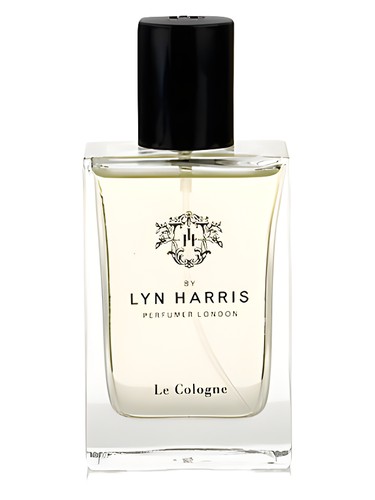 عطر ادکلن لین هریس له کلونی مارکس اند اسپنسر - Lyn Harris Le Cologne Marks & Spencer - بررسی، قیمت و خرید