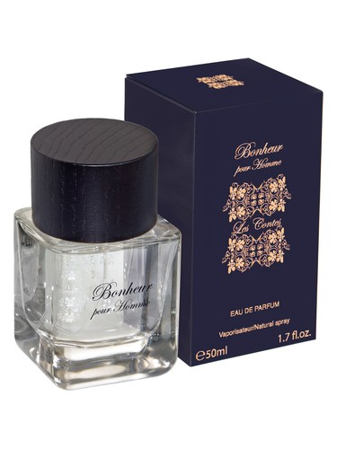 عطر ادکلن بونهور پور هوم له کونت - Bonheur Pour Homme Les Contes - بررسی، قیمت و خرید