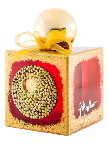 عطر ادکلن ایکس مس می میکالف - Xmas M. Micallef - بررسی، قیمت و خرید