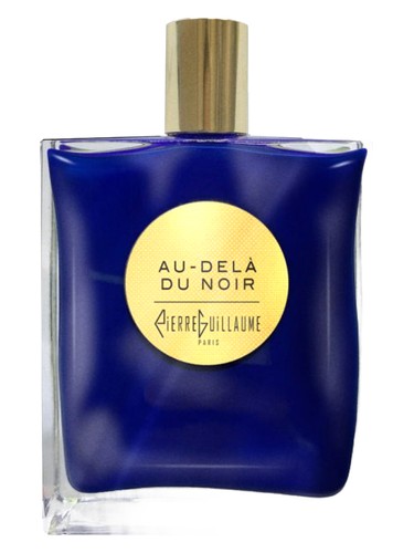 عطر ادکلن او دلا دو نوار پیر گیوم پاریس - Au Dela Du Noir Pierre Guillaume Paris - بررسی، قیمت و خرید