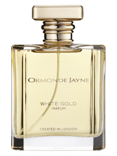 عطر ادکلن وایت گُلد ارمند جین - White Gold Ormonde Jayne - بررسی، قیمت و خرید