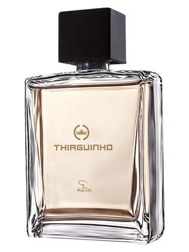عطر ادکلن تیاگینیو جکیتی - Thiaguinho Jequiti - بررسی، قیمت و خرید