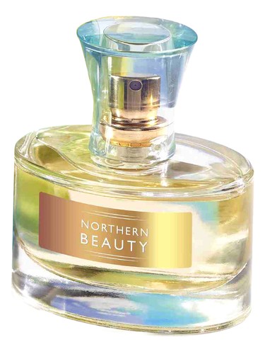 عطر ادکلن نورثرن بیوتی اریفلیم - Northern Beauty Oriflame - بررسی، قیمت و خرید