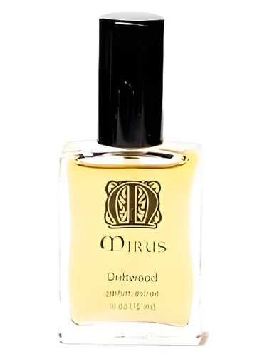 عطر ادکلن دریفت‌وود میروس فاین فرگرنس - Driftwood Mirus Fine Fragrance - بررسی، قیمت و خرید