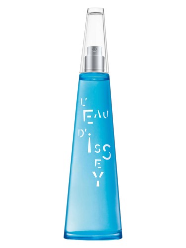 عطر ادکلن لئو دی ایسه سامر ۲۰۱۷ ایسه میاکه - L'Eau d'Issey Summer 2017 Issey Miyake - بررسی، قیمت و خرید