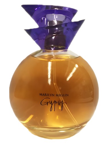 عطر ادکلن جیبسی مرلین میگلن - Gypsy Marilyn Miglin - بررسی، قیمت و خرید