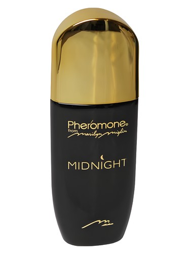 عطر ادکلن فرومون میدنایت مریلین میگلین - Pheromone Midnight Marilyn Miglin - بررسی، قیمت و خرید