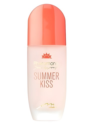 عطر ادکلن فرامون سامر کیس مرلین میگلین - Pheromone Summer Kiss Marilyn Miglin - بررسی، قیمت و خرید