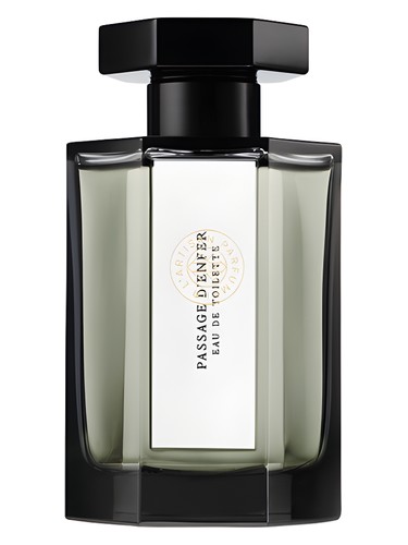 عطر ادکلن پَساج دَنفِر لارتیزان پارفومر - Passage d'Enfer L'Artisan Parfumeur - بررسی، قیمت و خرید
