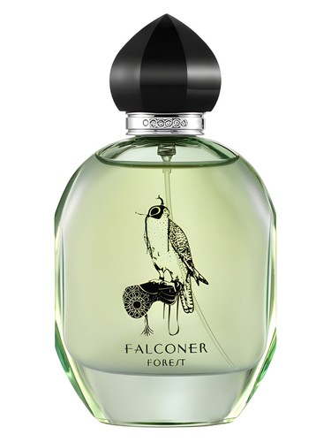 عطر ادکلن فالکنر فورست اوتانیکو - Falconer Forest OTTANIQO - بررسی، قیمت و خرید