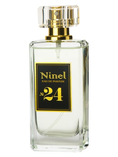عطر ادکلن ناینل نامبر ۲۴ نینل - Ninel No. 24 Ninel Perfume - بررسی، قیمت و خرید