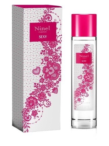 عطر ادکلن سک..سی ناینل پرفیوم - Sexy Ninel Perfume - بررسی، قیمت و خرید