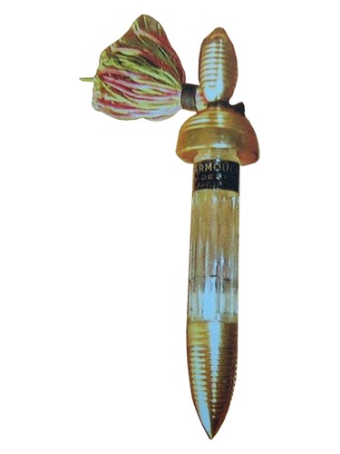 عطر ادکلن اسکارموش ژان دسپره - Escarmouche Jean Desprez - بررسی، قیمت و خرید