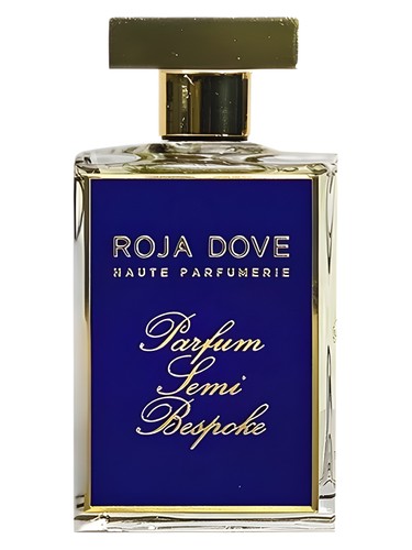 عطر ادکلن سِمی بِسپوک نامبِر تِن روجا داو - Semi-Bespoke No. 10 Roja Dove - بررسی، قیمت و خرید