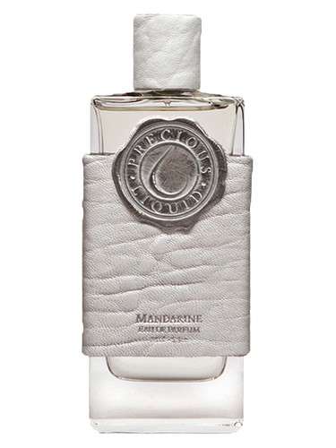 عطر ادکلن مندارین پریشس لیکوید - Mandarine Precious Liquid - بررسی، قیمت و خرید