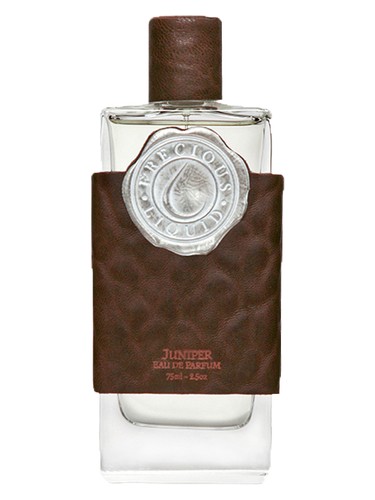 عطر ادکلن جویپر پره‌شس لیکوئید - Juniper Precious Liquid - بررسی، قیمت و خرید