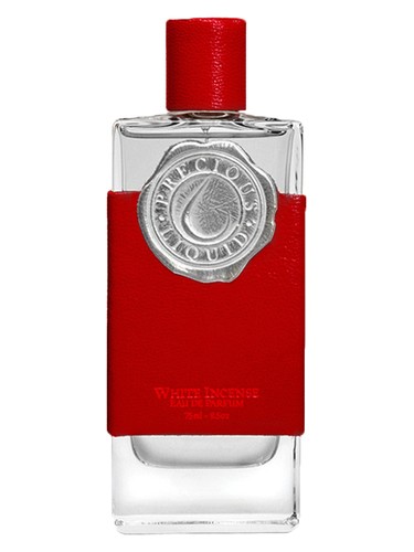 عطر ادکلن وایت اینسنس پِرِشِس لیکوئید - White Incense Precious Liquid - بررسی، قیمت و خرید