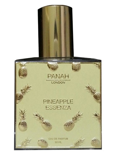 عطر ادکلن پاین اَپِل اِسِنزا پناه لندن - Pineapple Essenza Panah London - بررسی، قیمت و خرید