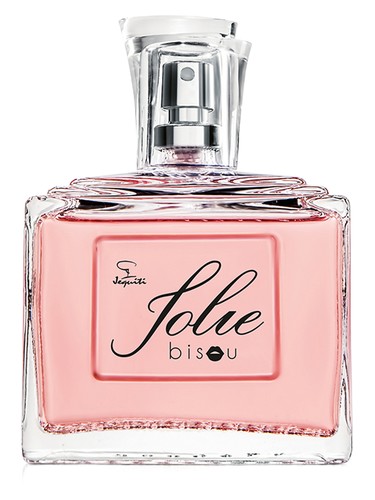 عطر ادکلن ژولی بیژو جکیتی - Jolie Bisou Jequiti - بررسی، قیمت و خرید