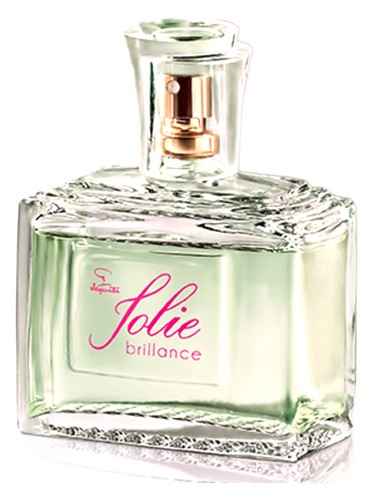 عطر ادکلن ژولی بریانس ژکیتی - Jolie Brillance Jequiti - بررسی، قیمت و خرید