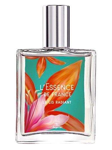 عطر ادکلن لسانس دو پاریس للیس رادیانت ژکیتی - L'Essence de Paris Le Lis Radiant Jequiti - بررسی، قیمت و خرید