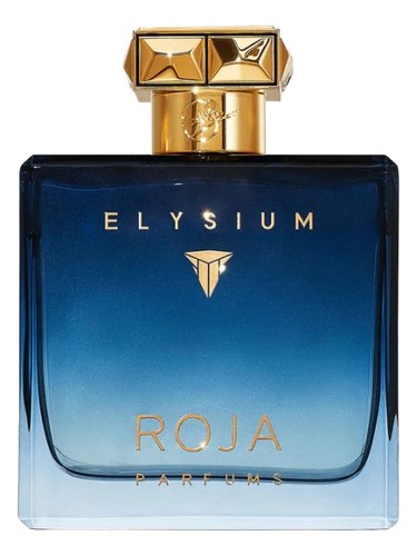 عطر ادکلن الیسیوم پور هوم پرفیوم کلون روجا داو - Elysium Pour Homme Parfum Cologne Roja Dove - بررسی، قیمت و خرید