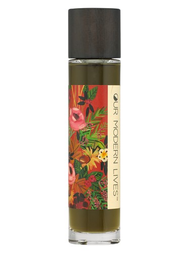 عطر ادکلن رِد آور مادرن لایوز - Red Our Modern Lives - بررسی، قیمت و خرید