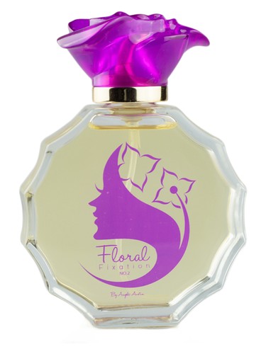 عطر ادکلن فلورال فیکسیشن نامبر تو پری‌امیننس - Floral Fixation No. 2 Preeminence - بررسی، قیمت و خرید